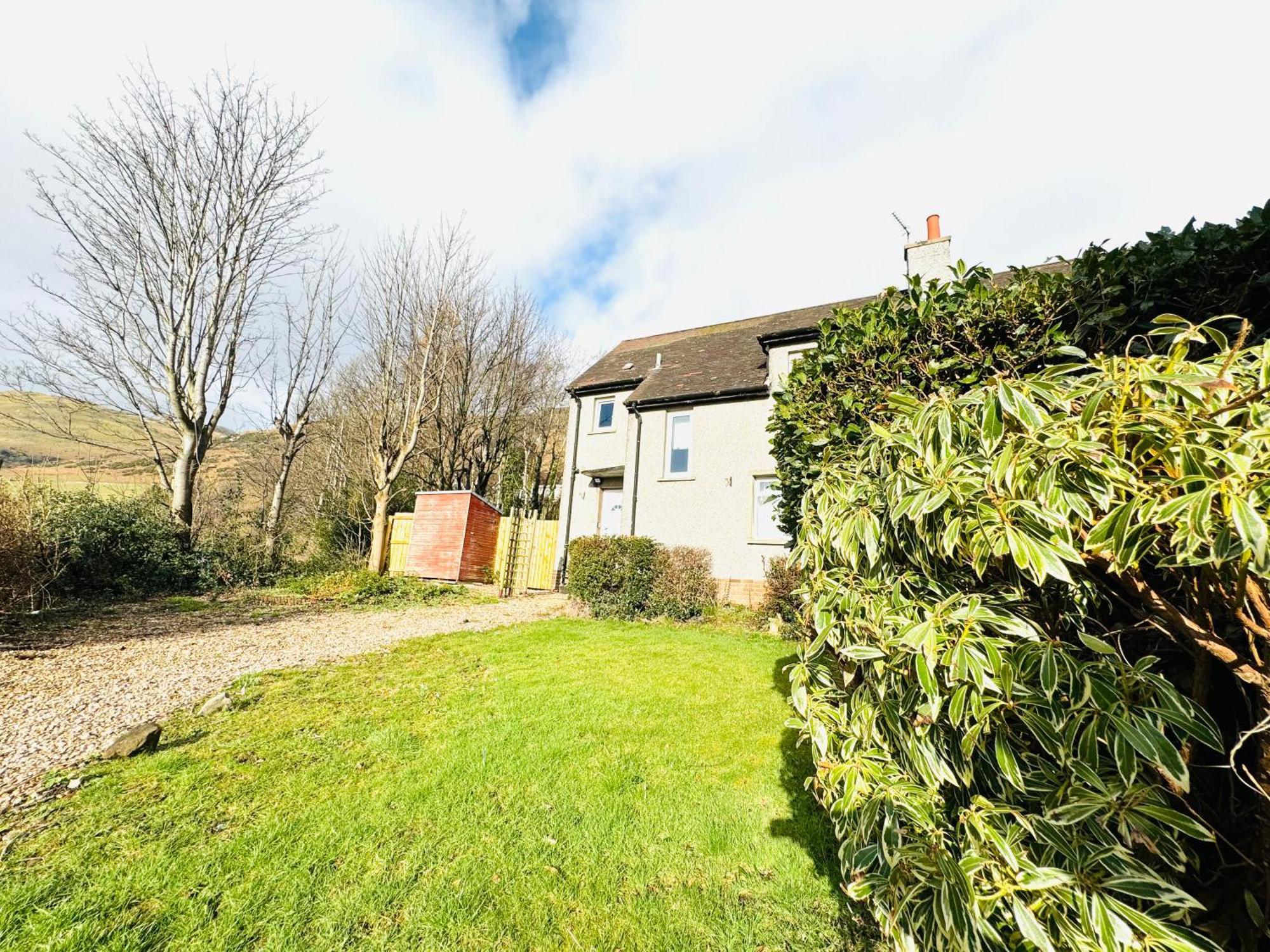 Tillicoultry Jupiter Apartment - Scotland Holiday Let Exterior photo